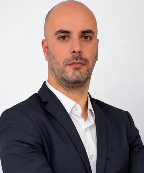 Mauro Leitão — Consultor Imobiliário RE/MAX Ericeira