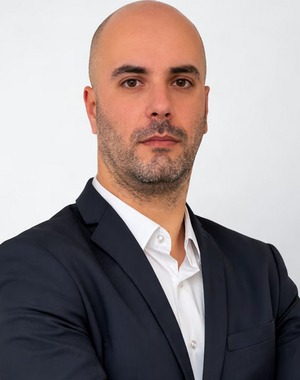 Mauro Leitão — Consultor Imobiliário RE/MAX Ericeira