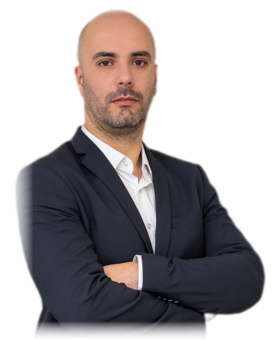 Mauro Leitão — Consultor Imobiliário Ericeira e Mafra