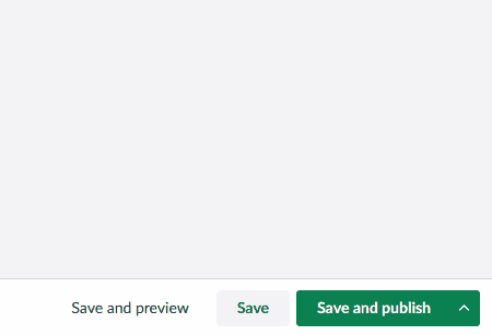 Replicating the accessibility bug.