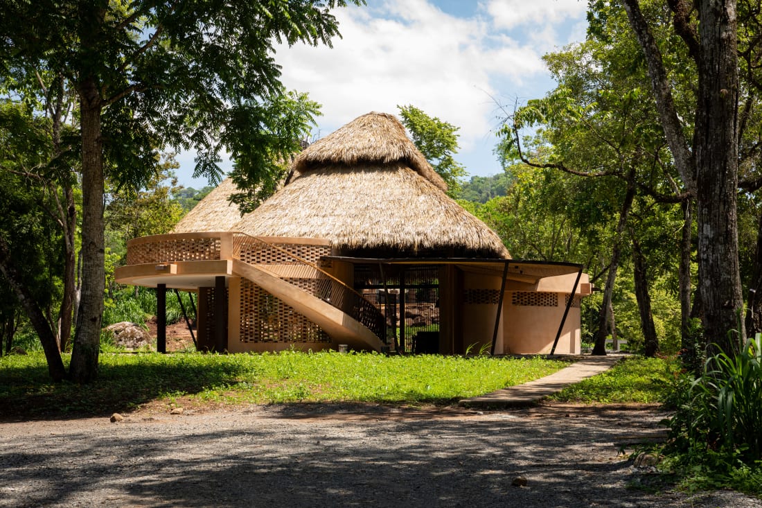 Ecovilla San Mateo