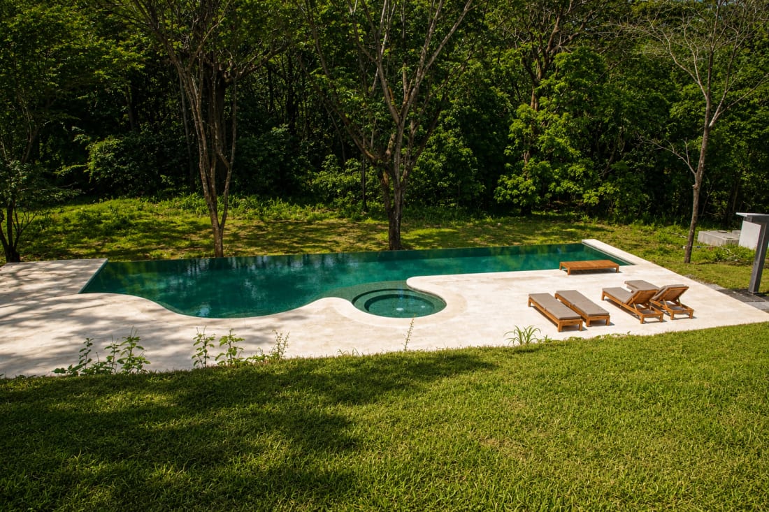 Ecovilla San Mateo