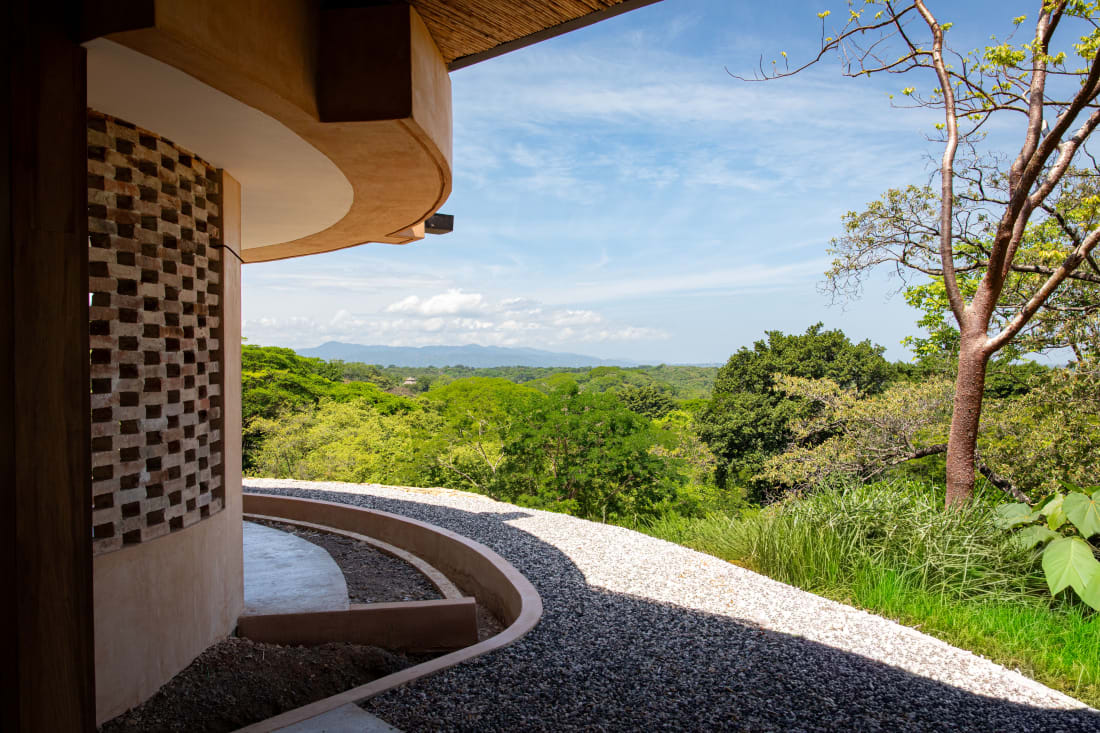 Ecovilla San Mateo