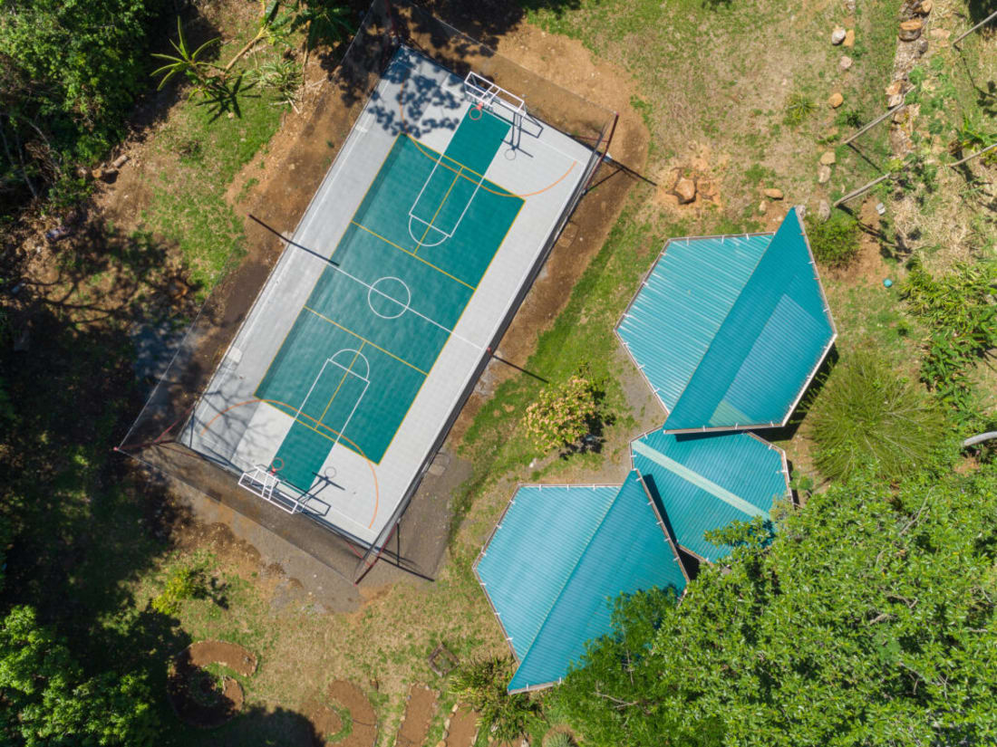 La Ecovilla Original
