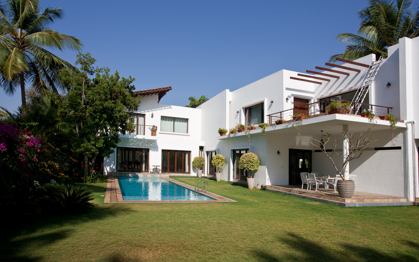 Arora House