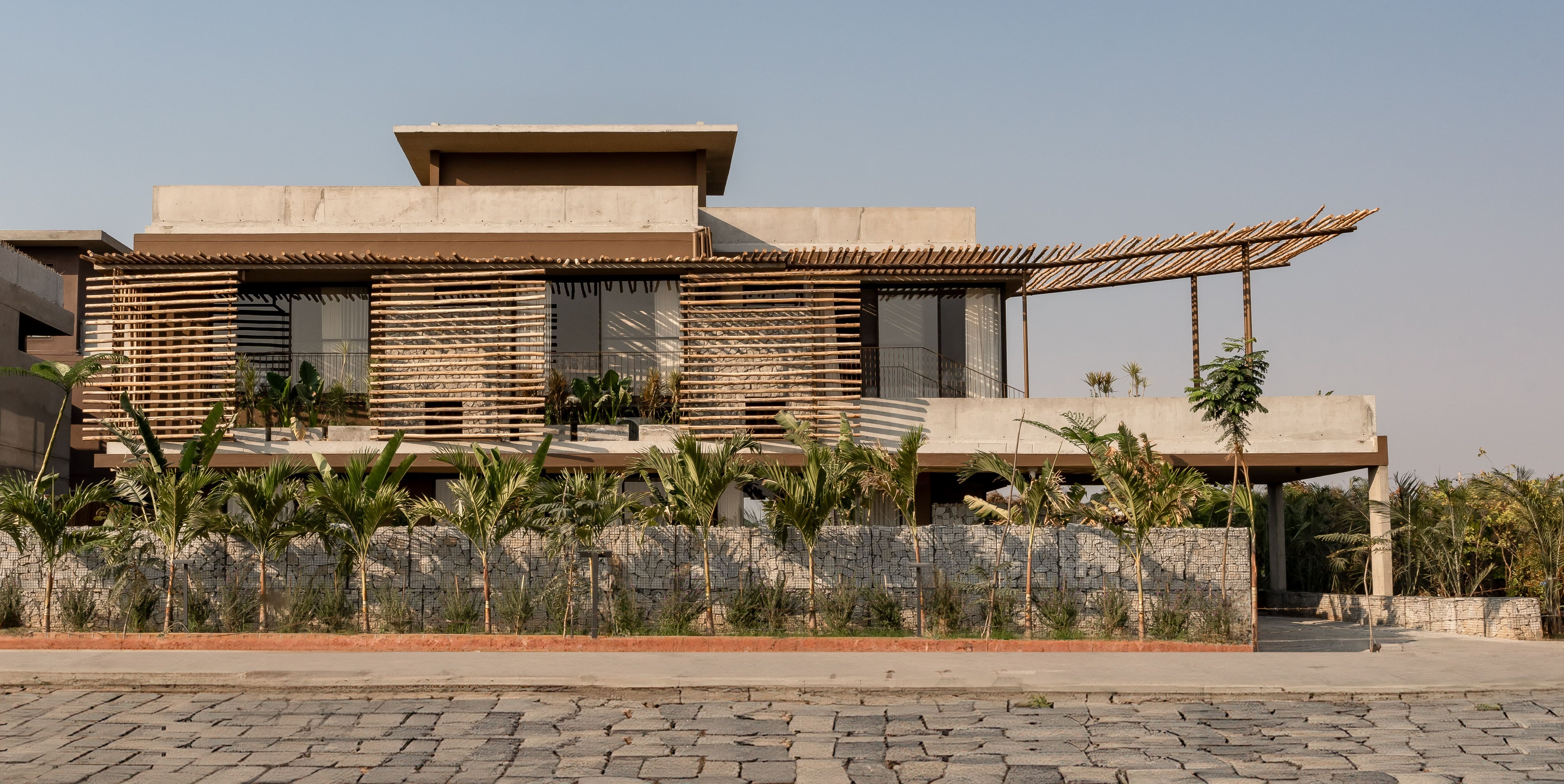 Sanctuary Architects & Designers — Luxury Architecture
