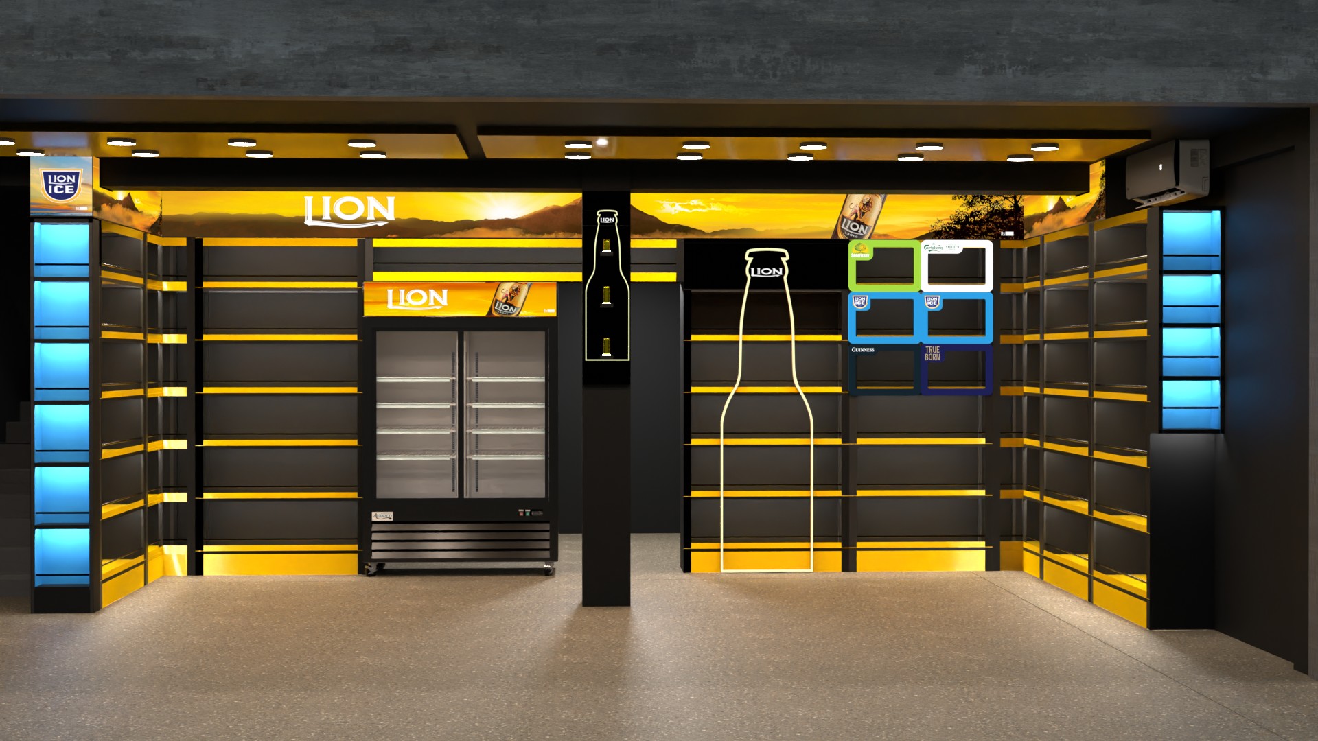 Premium Bag Store