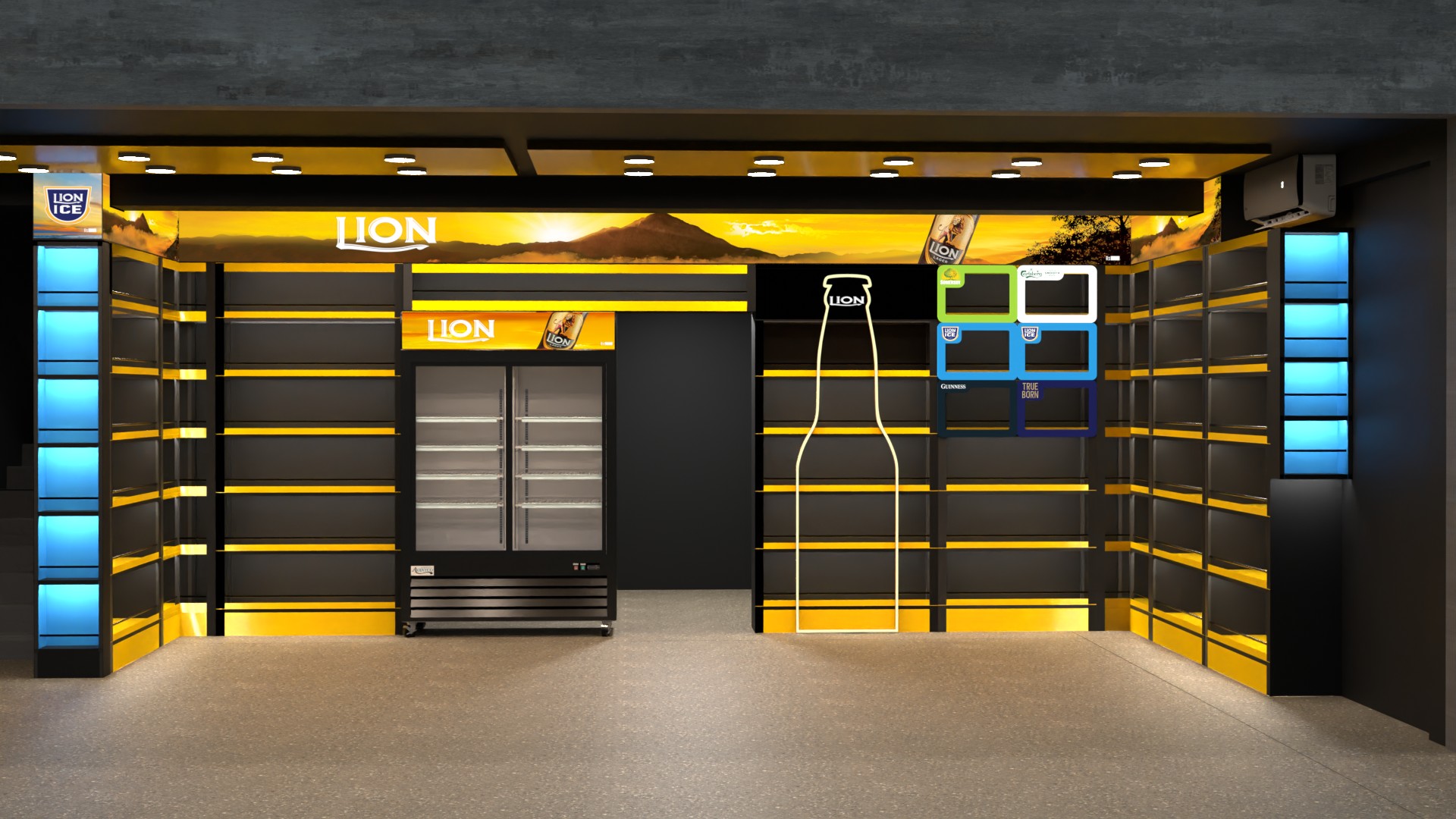 Premium Bag Store