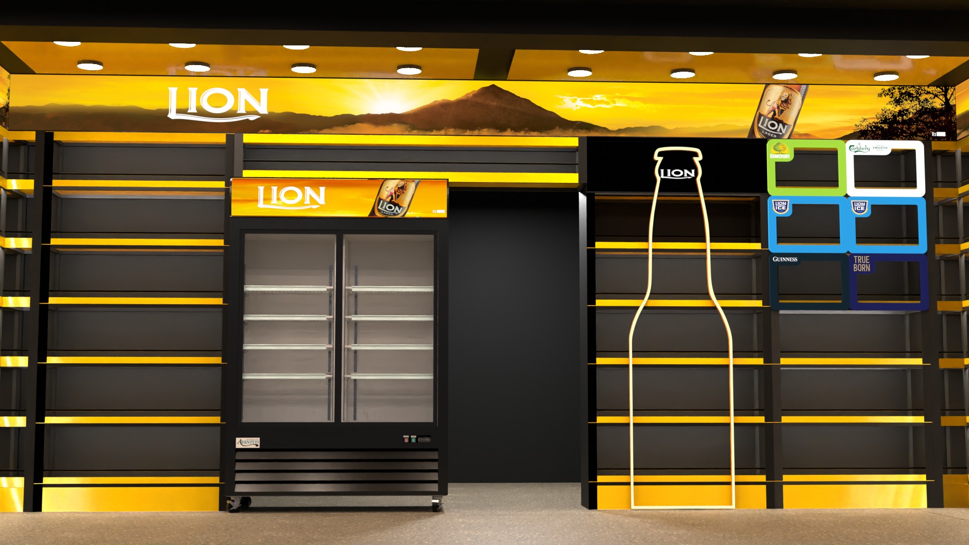 Premium Bag Store