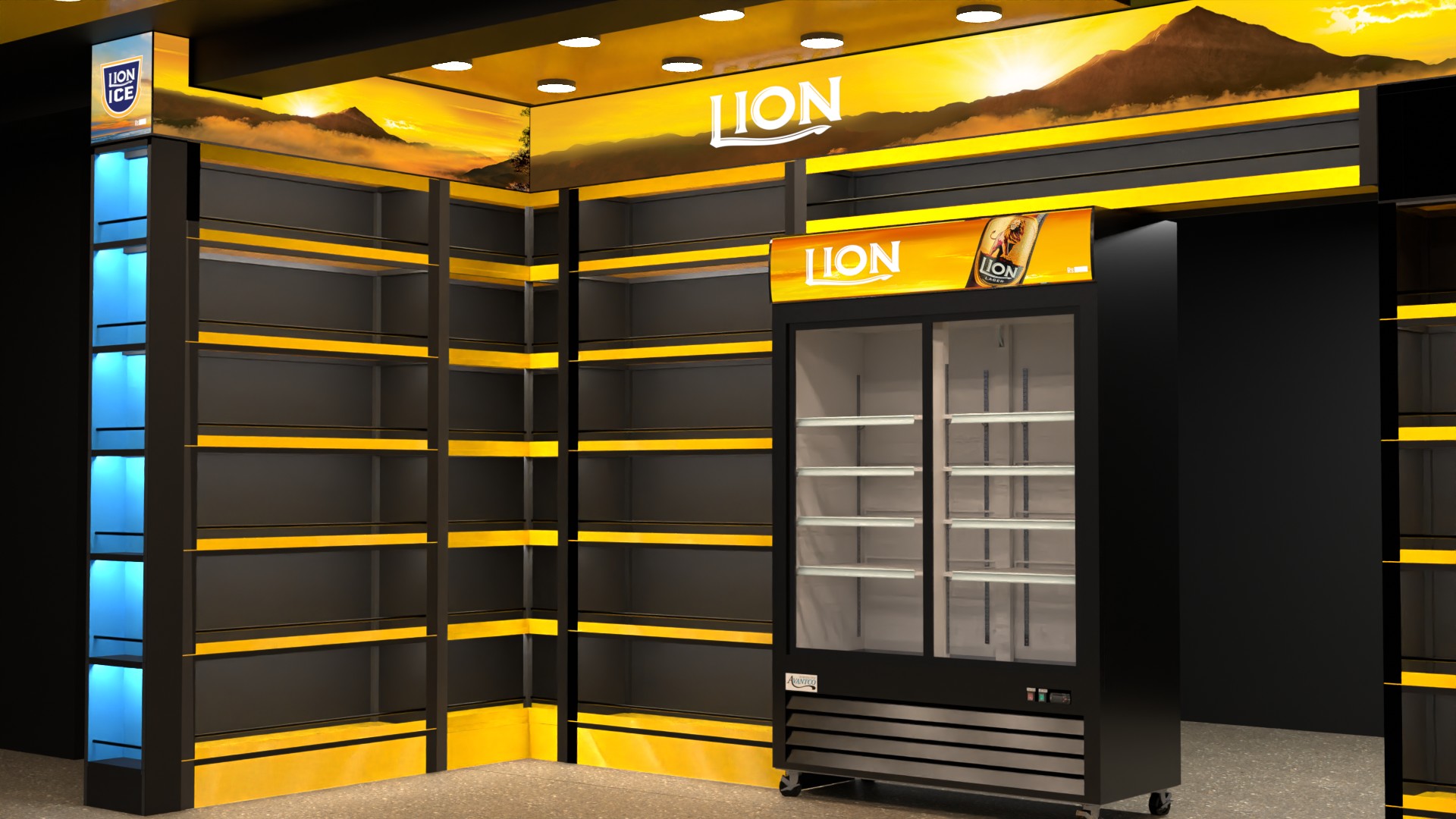 Premium Bag Store