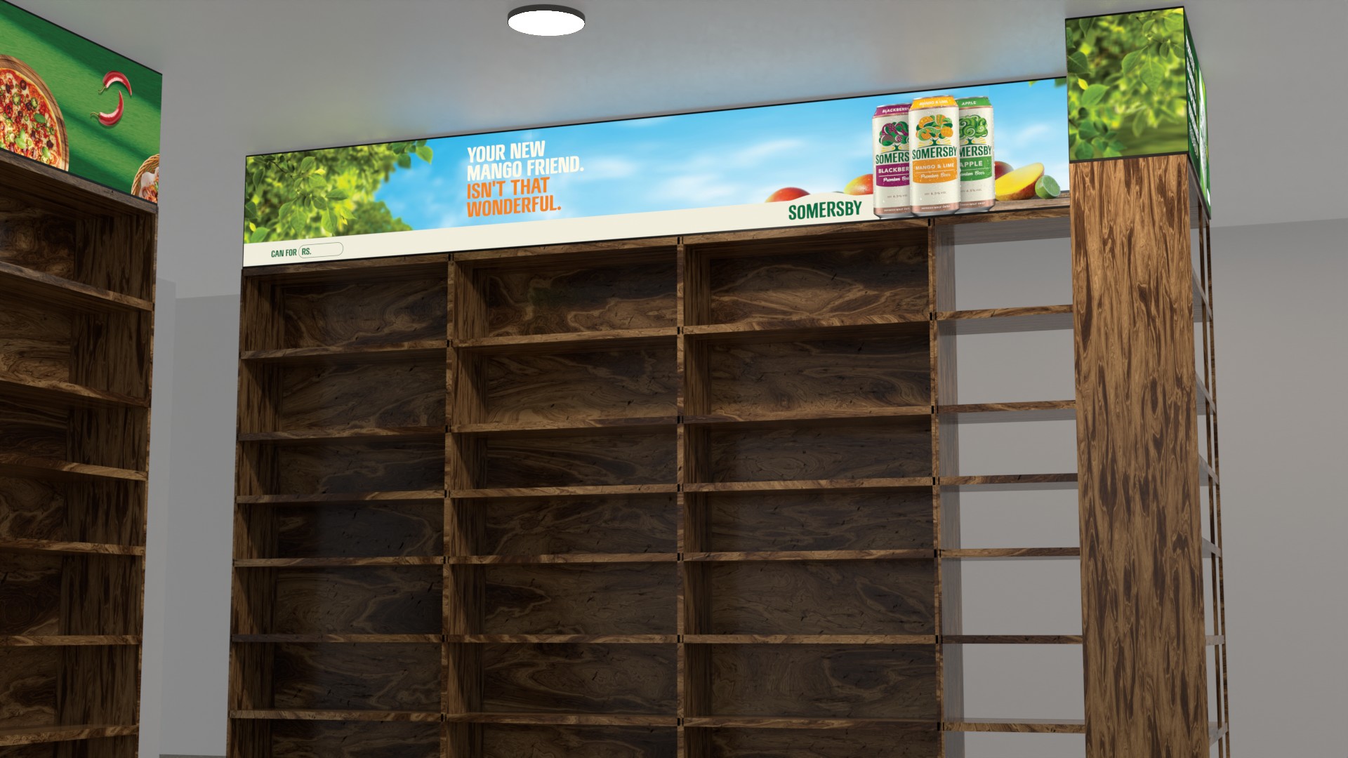 Show Room Outlet