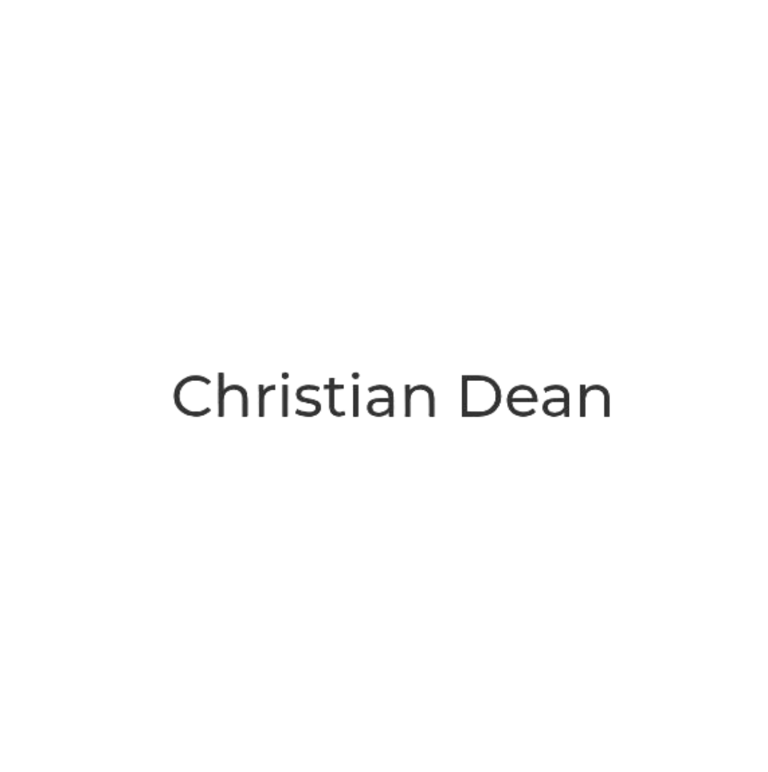 Christian Dean