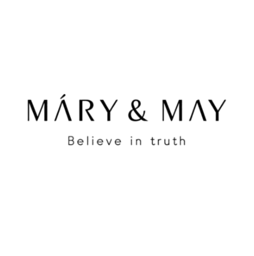 MARY & MAY