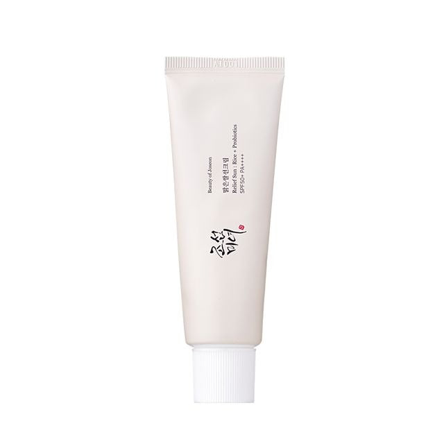 Beauty of Joseon Relief Sun : Rice + Probiotics SPF50+ PA++++ 50ml