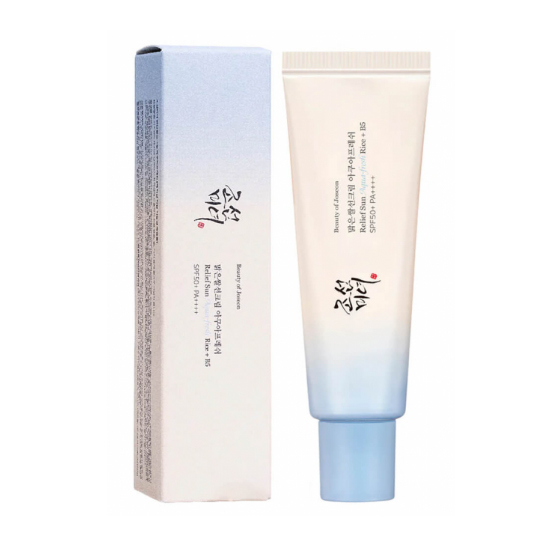 Beauty of Joseon Relief Sun Aqua-fresh : Rice + B5 50ml 2