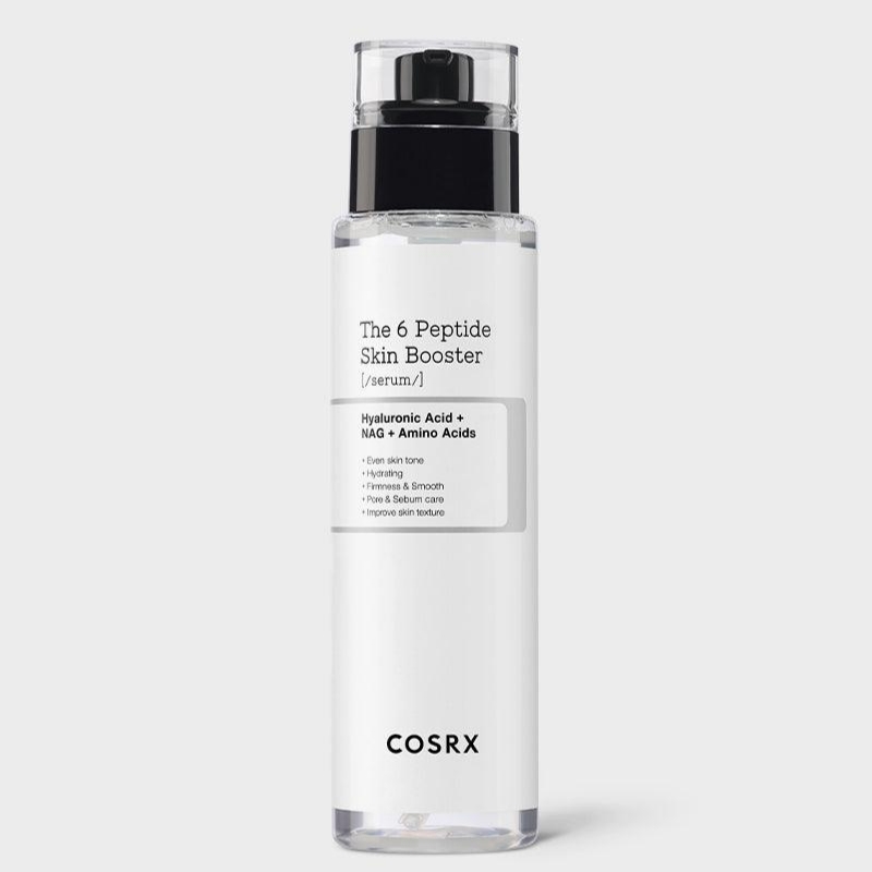 The 6 Peptide Skin Booster Serum 150ml