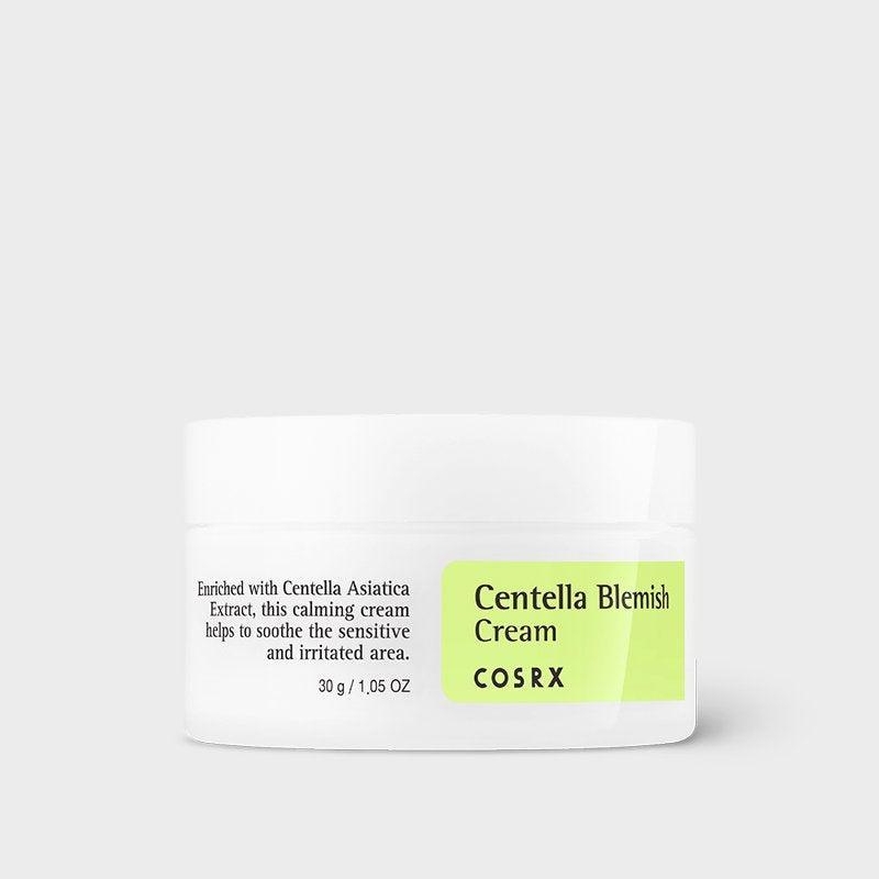 Cosrx Centella Blemish Cream 30ml