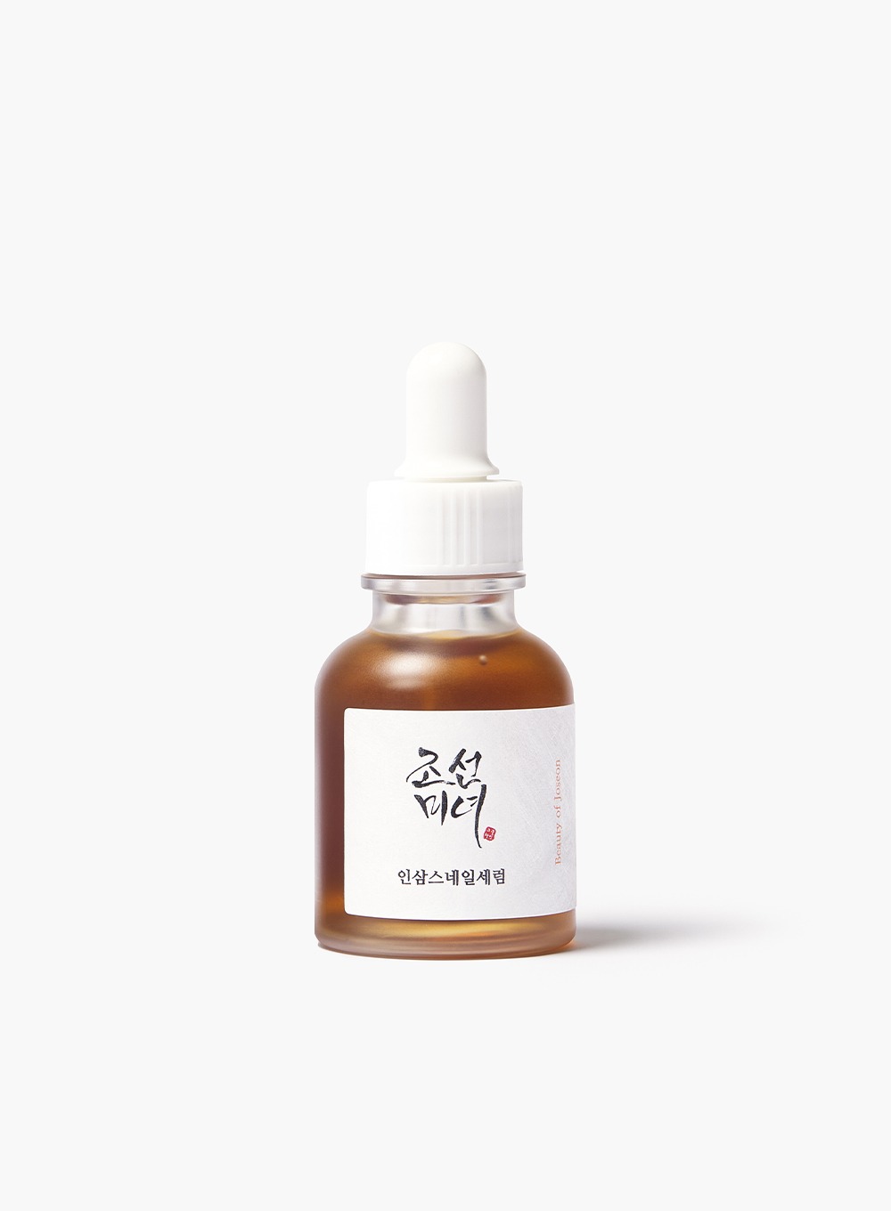 Beauty of joseon Revive Serum: Ginseng+Snail Mucin 30ml