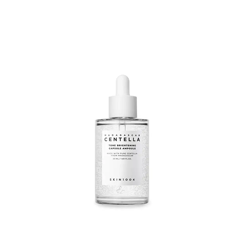 SKIN1004 Madagascar Centella Tone Brightening Capsule Ampoule 50ml