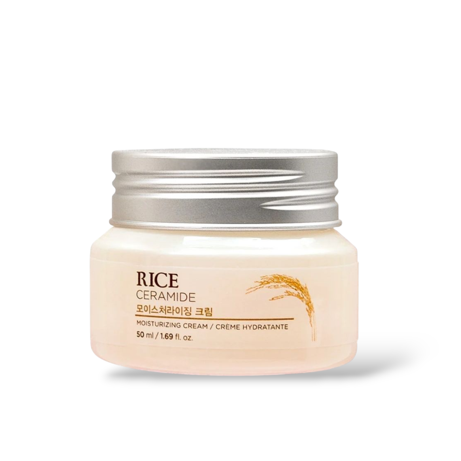 The Face Shop Rice Ceramide Moisture Cream 50ml