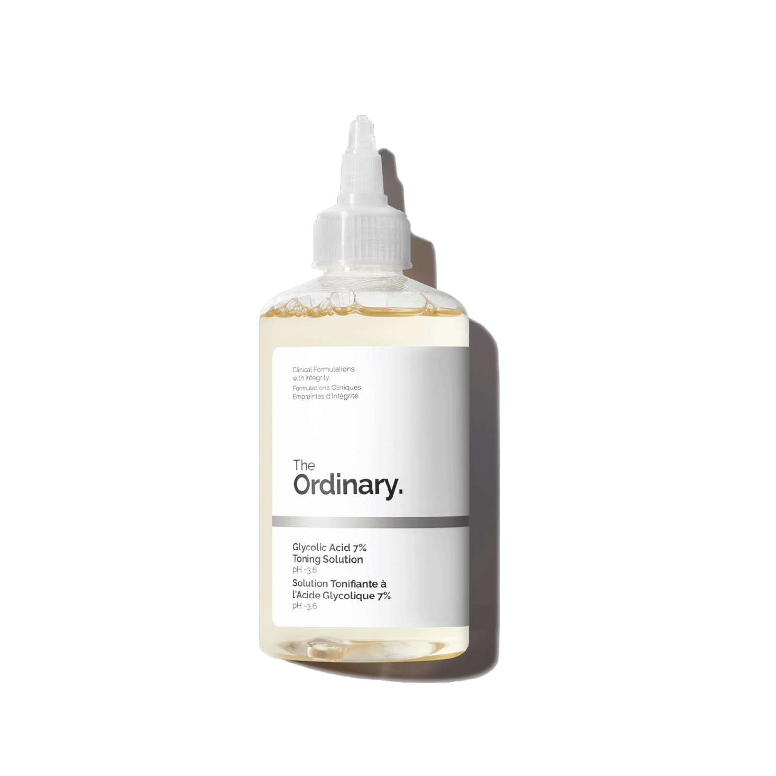 The Ordinary Glycolic Acid 7% Exfoliating Toner 240ML