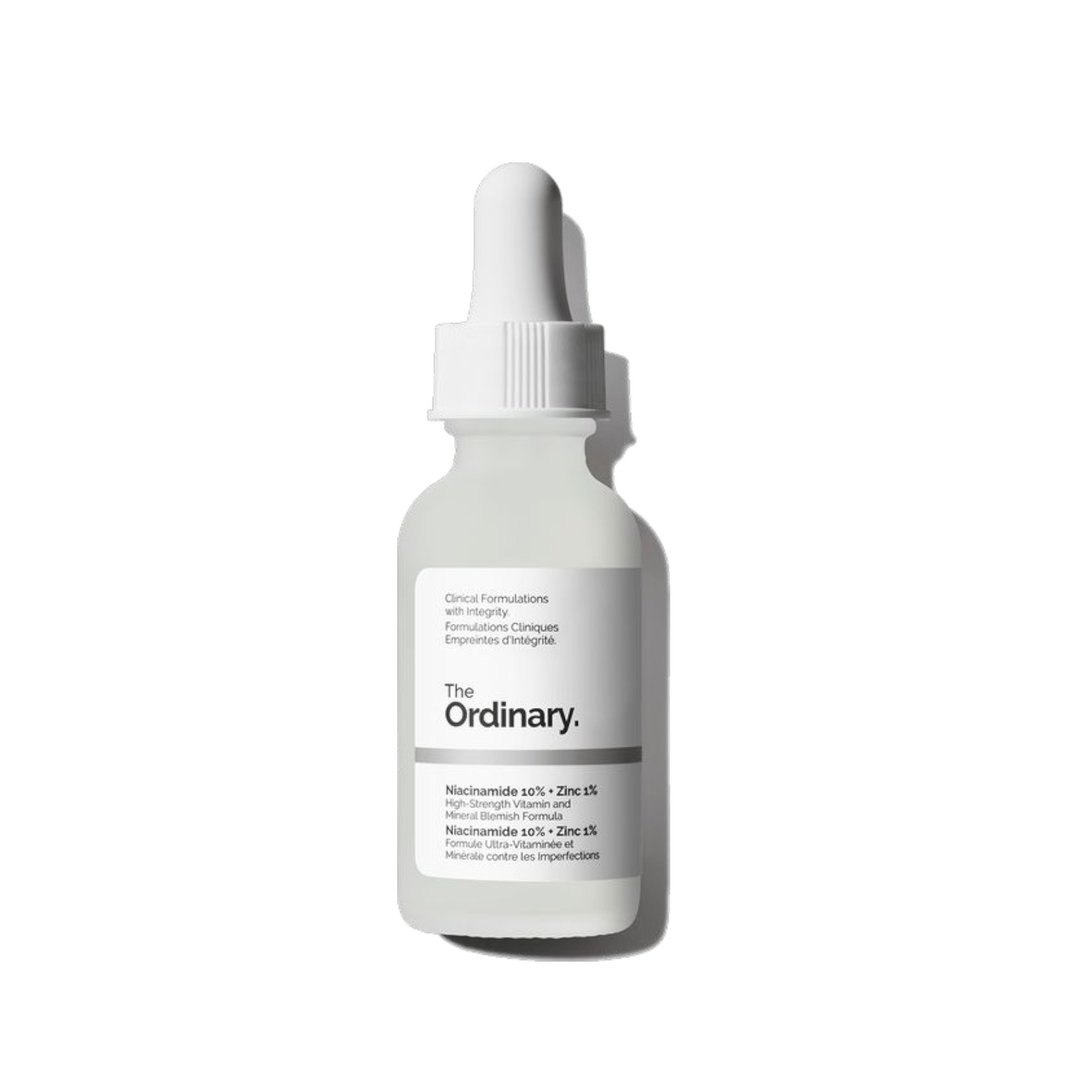 The Ordinary Niacinamide 10% + Zinc 1% 30ml