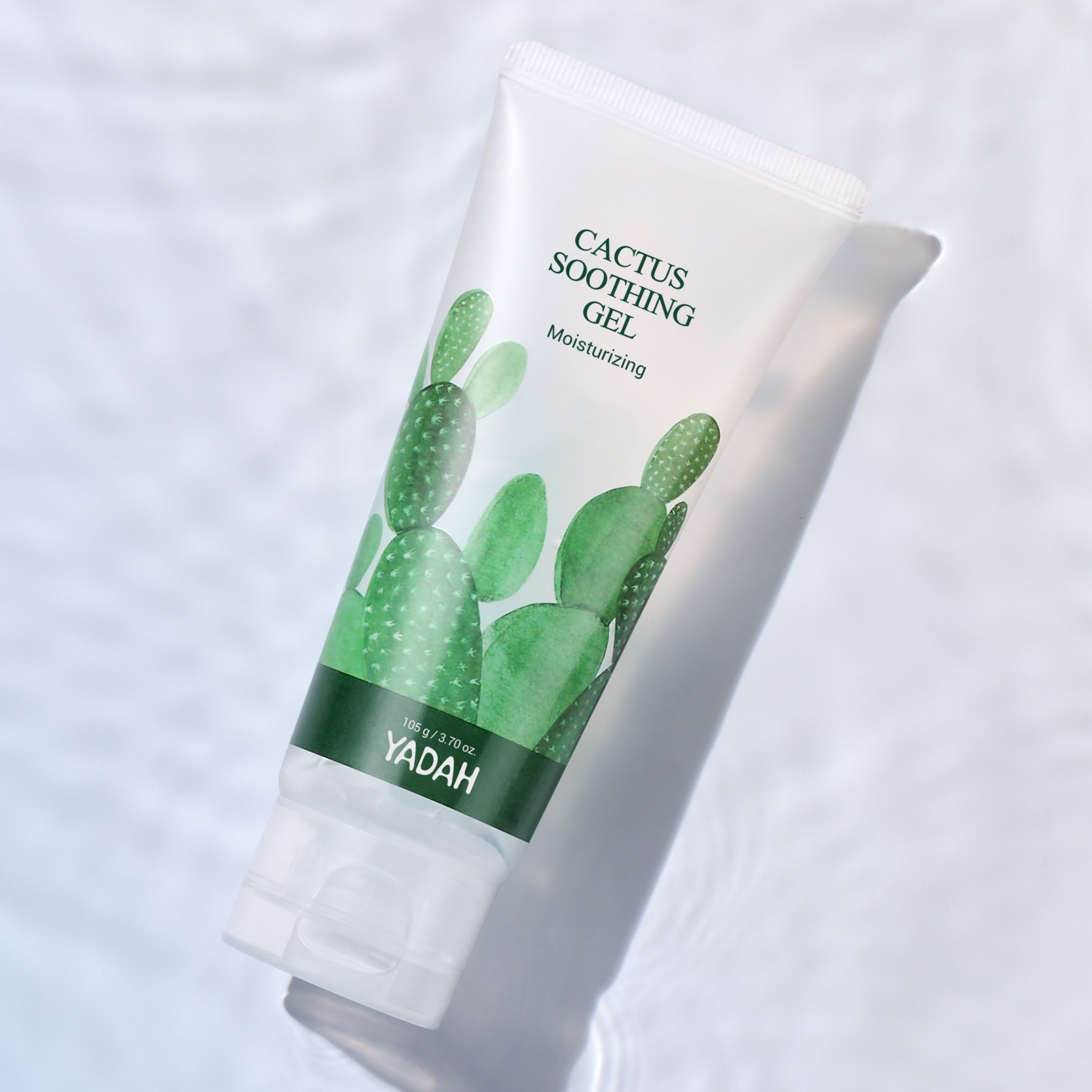 𝐘𝐀𝐃𝐀𝐇 𝐂𝐚𝐜𝐭𝐮𝐬 𝐒𝐨𝐨𝐭𝐡𝐢𝐧𝐠 𝐆𝐞𝐥 (105𝐌𝐋) 2