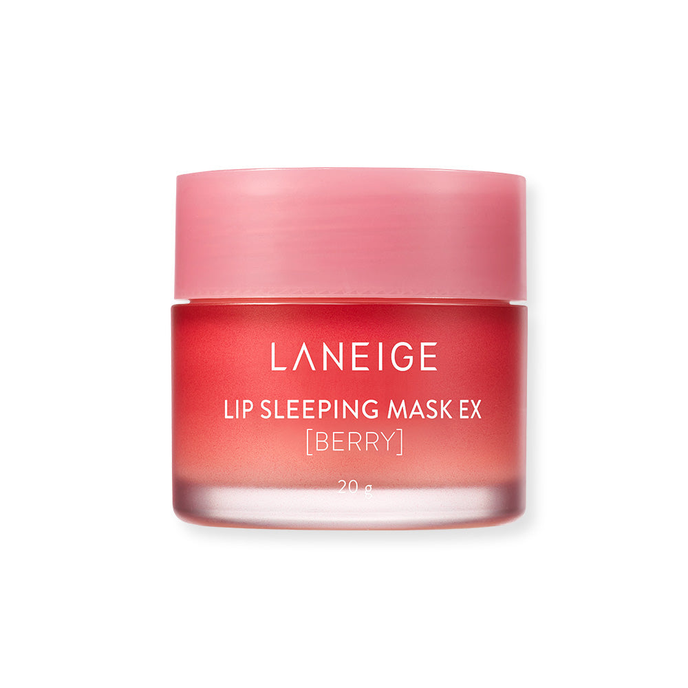 LANEIGE Lip Sleeping Mask Berry 20g