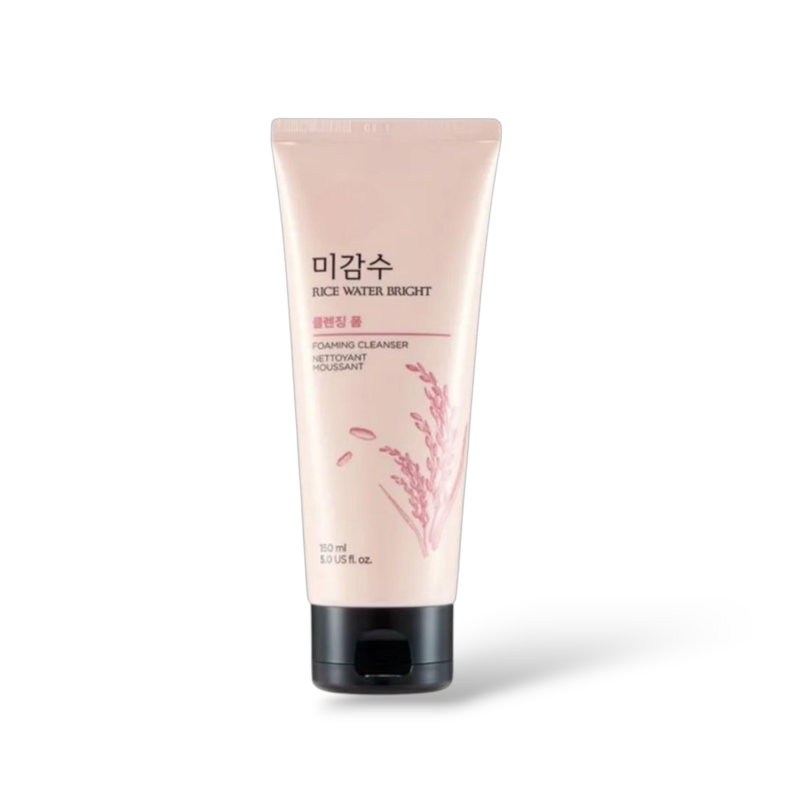 The Face Shop Rice Water Bright Cleansing Foam 150ml