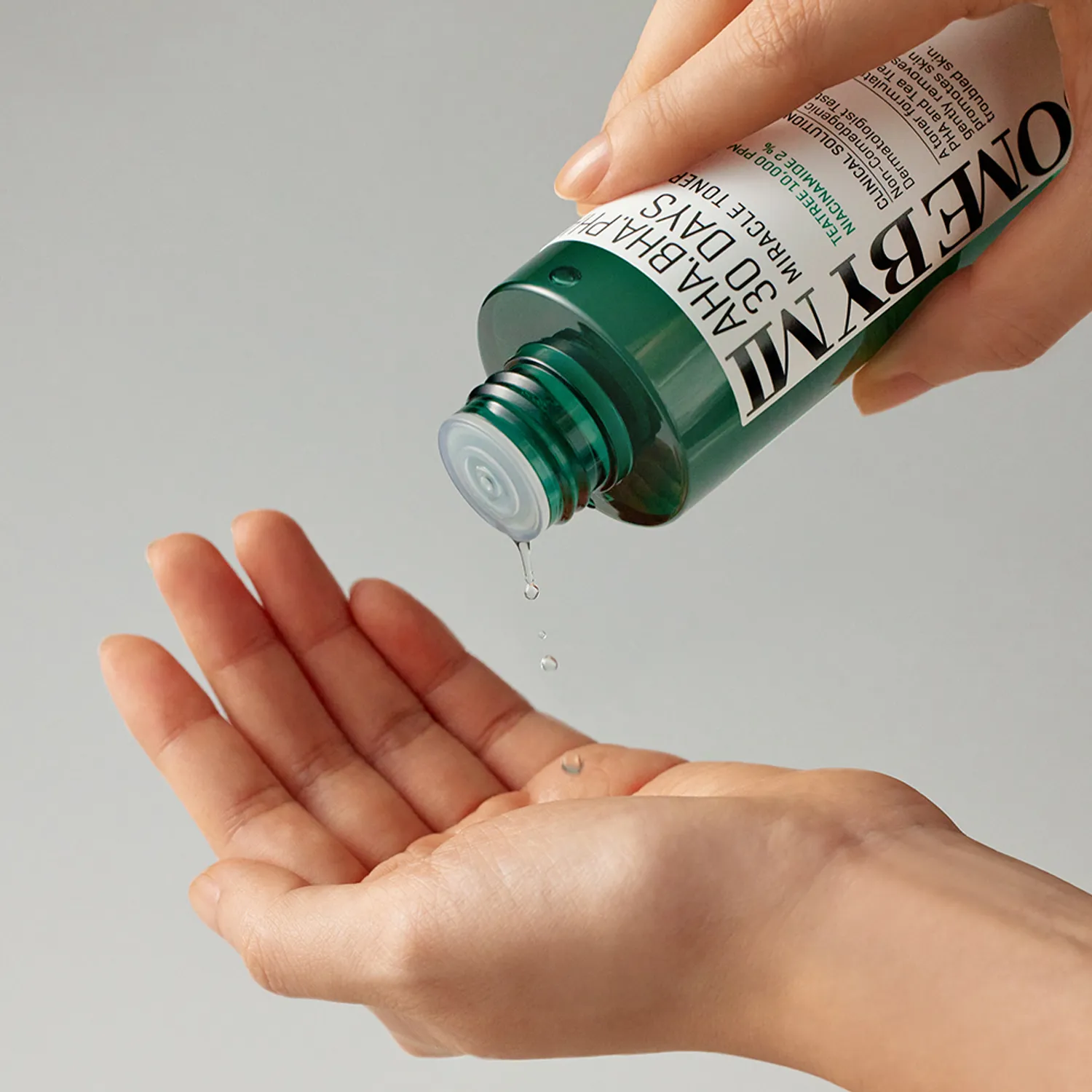 SOME BY MI AHA BHA PHA 30 Days Miracle Toner 150ml 3