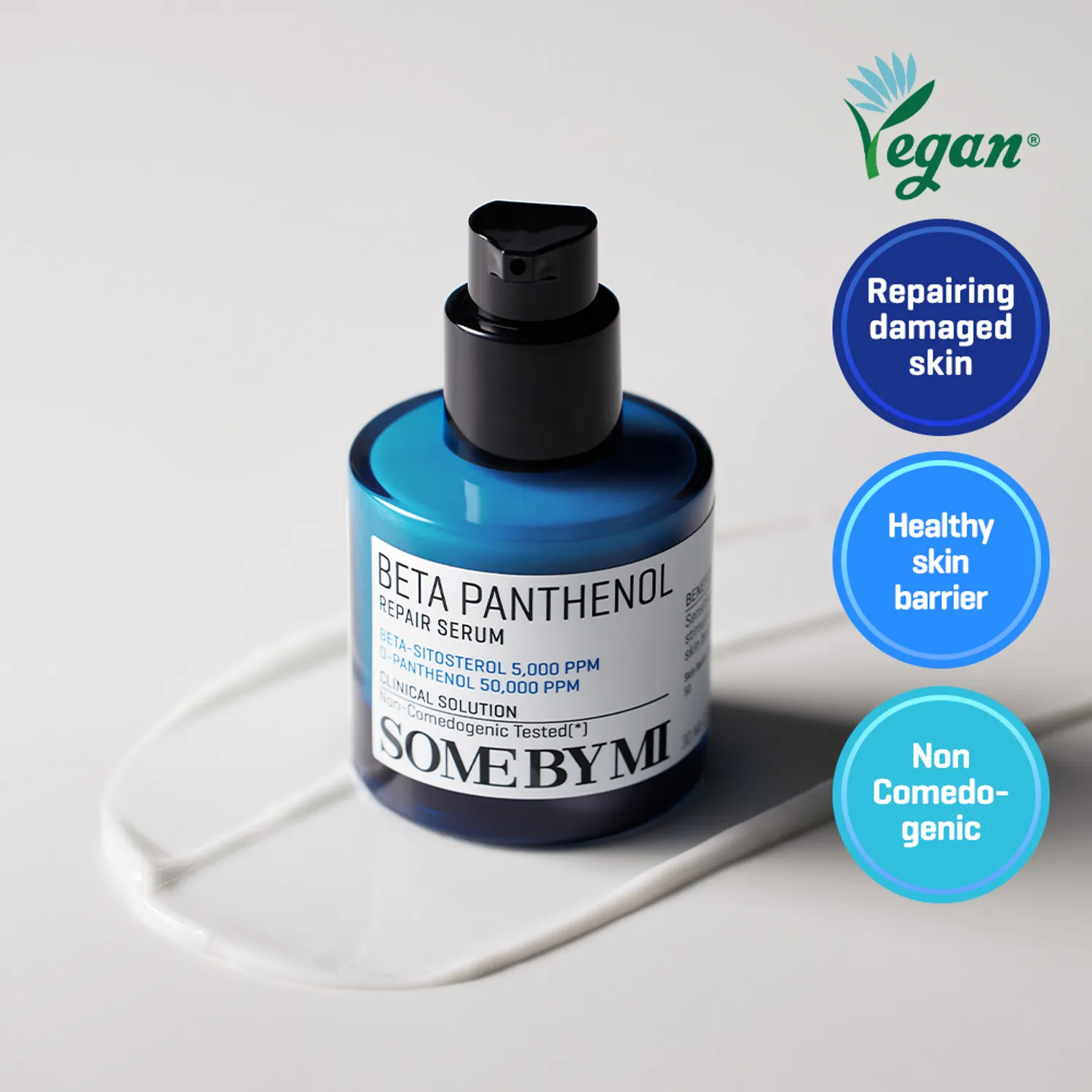 SOME BY MI Beta Panthenol Repair Serum 30mL