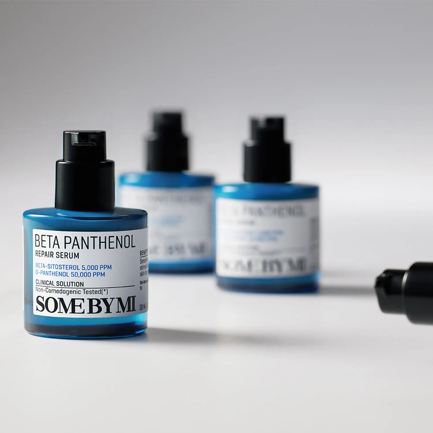 SOME BY MI Beta Panthenol Repair Serum 30mL 4