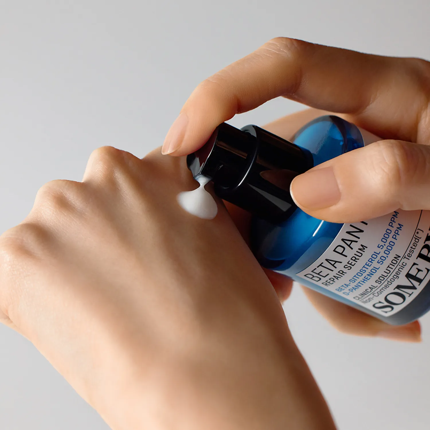 SOME BY MI Beta Panthenol Repair Serum 30mL 5