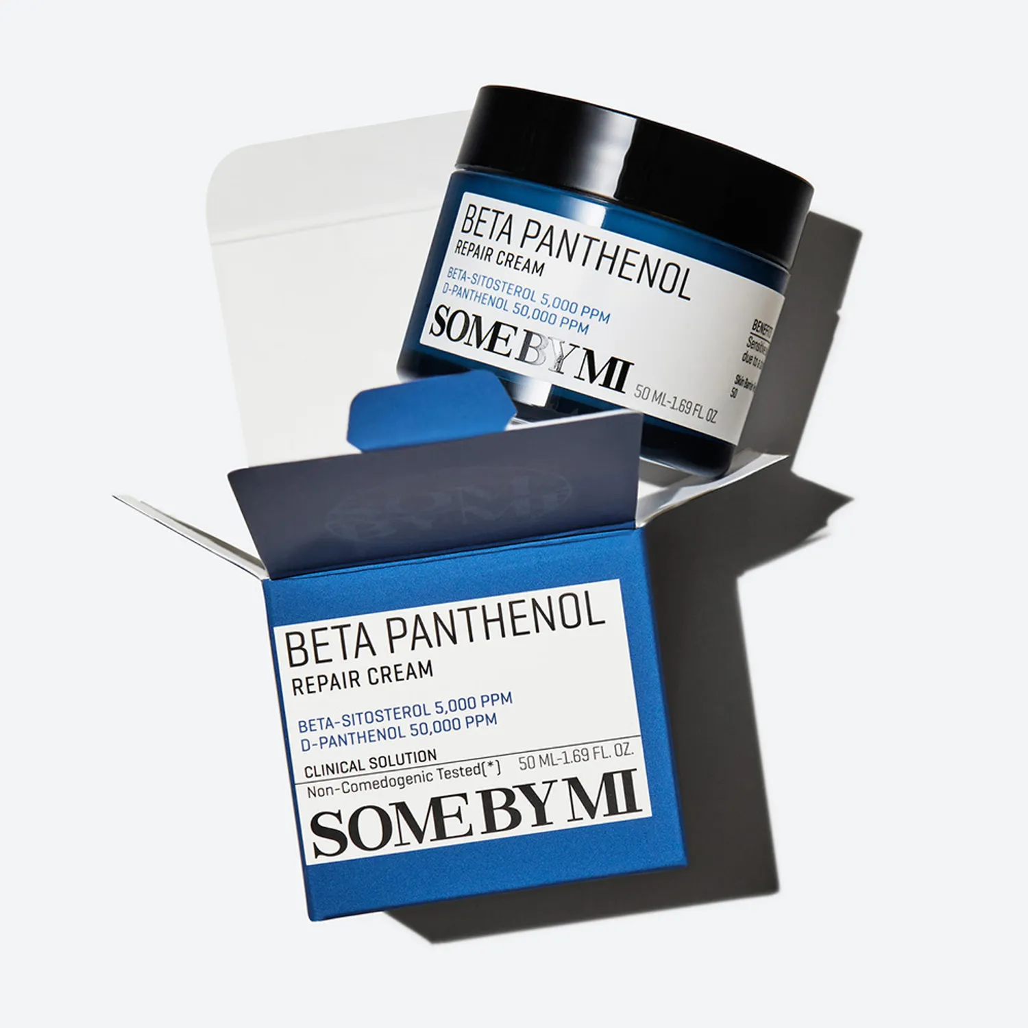 SOME BY MI Beta Panthenol Repair Cream 50mL 2