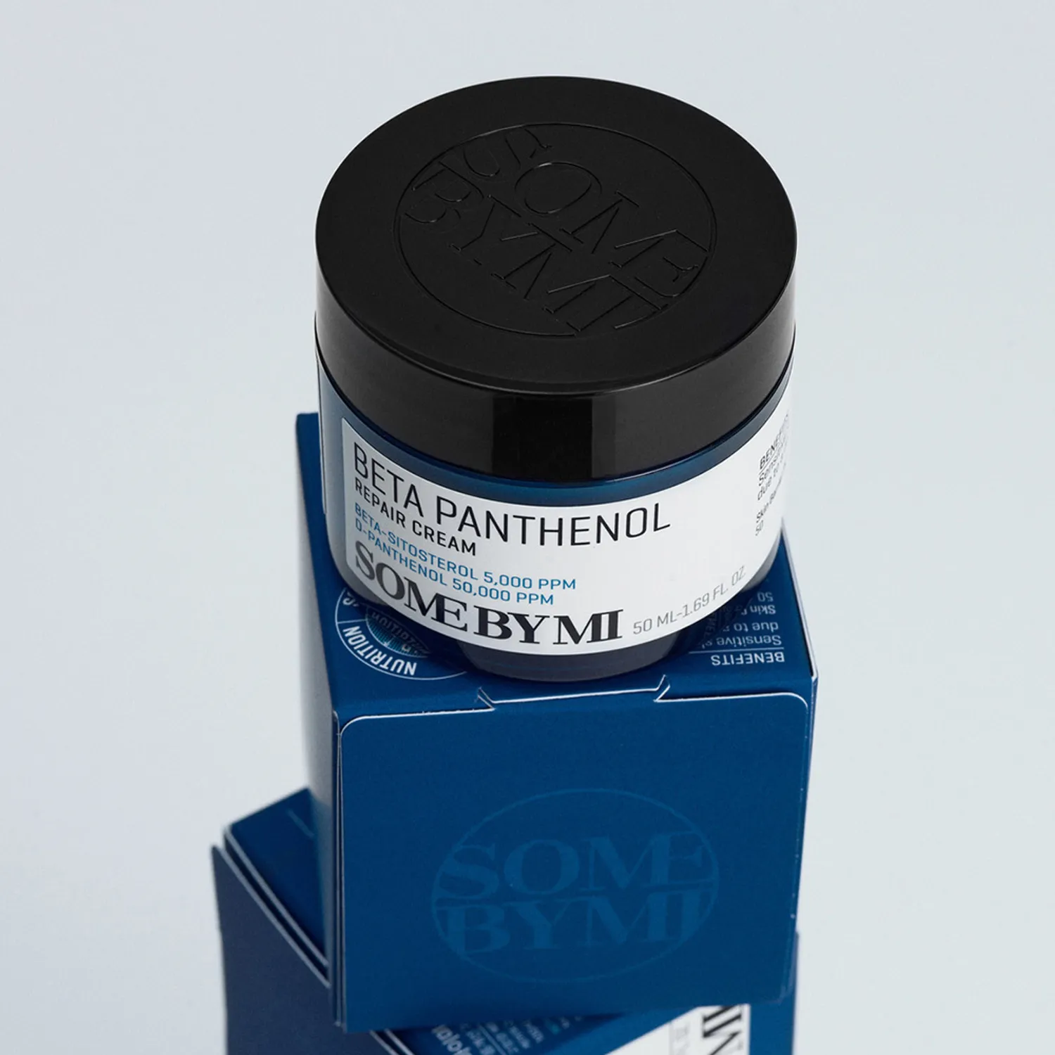 SOME BY MI Beta Panthenol Repair Cream 50mL 3