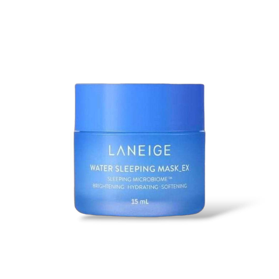 Laneige Water Sleeping Mask 15ml Mini 