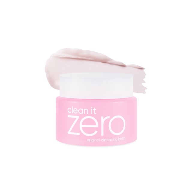Banila Co Clean It Zero Cleansing Balm Original 100ml 3