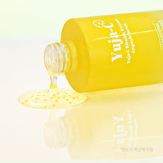 3W Clinic Yuja-C Blemish Recovery Ampoule Serum 100ml 4