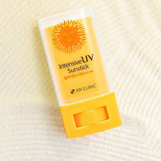 3W CLINIC Intensive UV Sun Sticks 20g 2