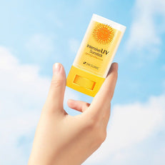 3W CLINIC Intensive UV Sun Sticks 20g 3