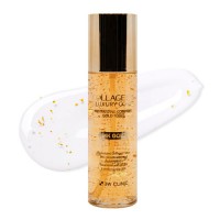 3W Clinic Collagen Luxury Gold Revitalizing Comfort Gold Toner 200ml 2