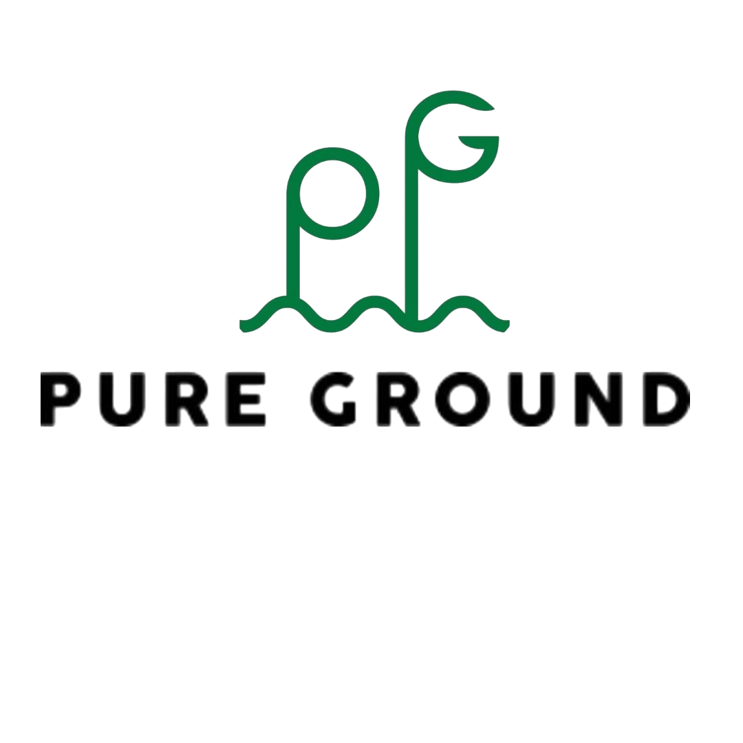 PURE GROUND
