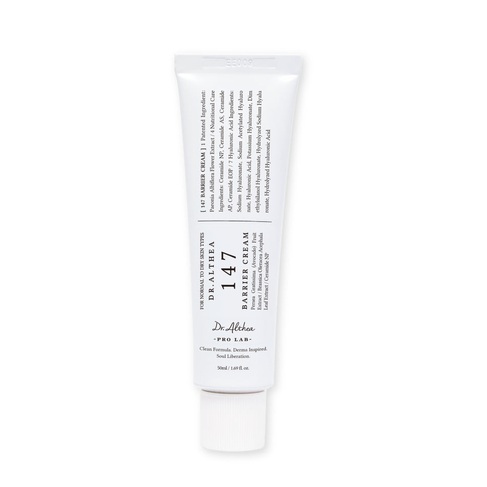 Dr. Althea 147 Barrier Cream 50ml 2