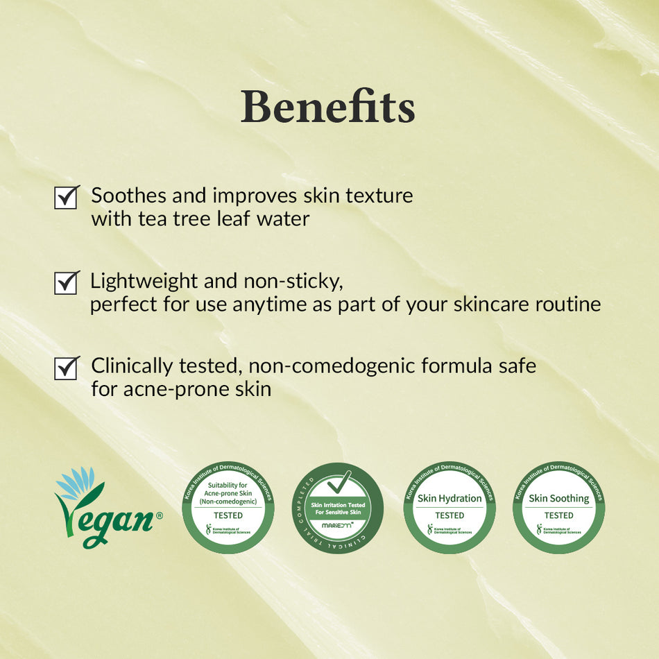 Dr. Althea 345 Relief Cream 50ml 3