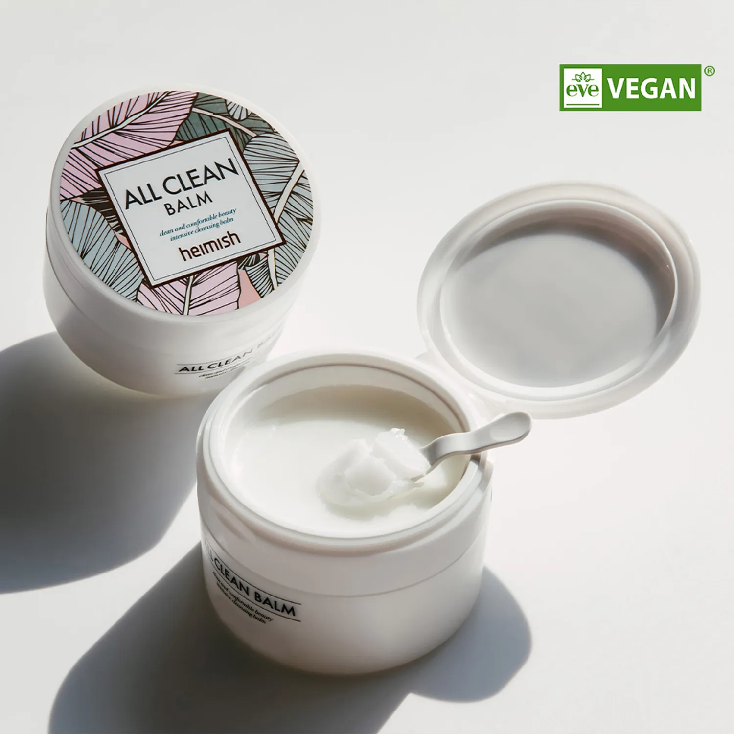 heimish - All Clean Balm 120ml 5