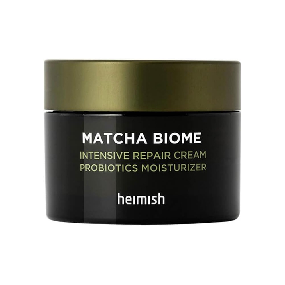 heimish - Matcha Biome Intensive Repair Cream 50ml