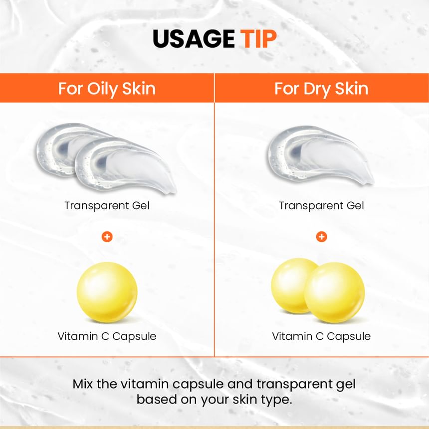 KSECRET - SEOUL 1988 Capsule Cream : Niacinamide 5% + Yuja 50ml 7