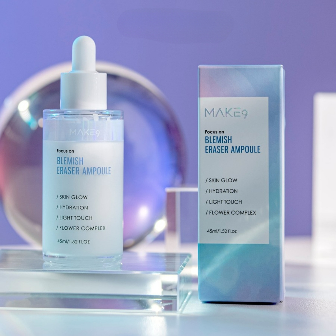 MAKE9 Blemish Eraser Ampoule 45ml