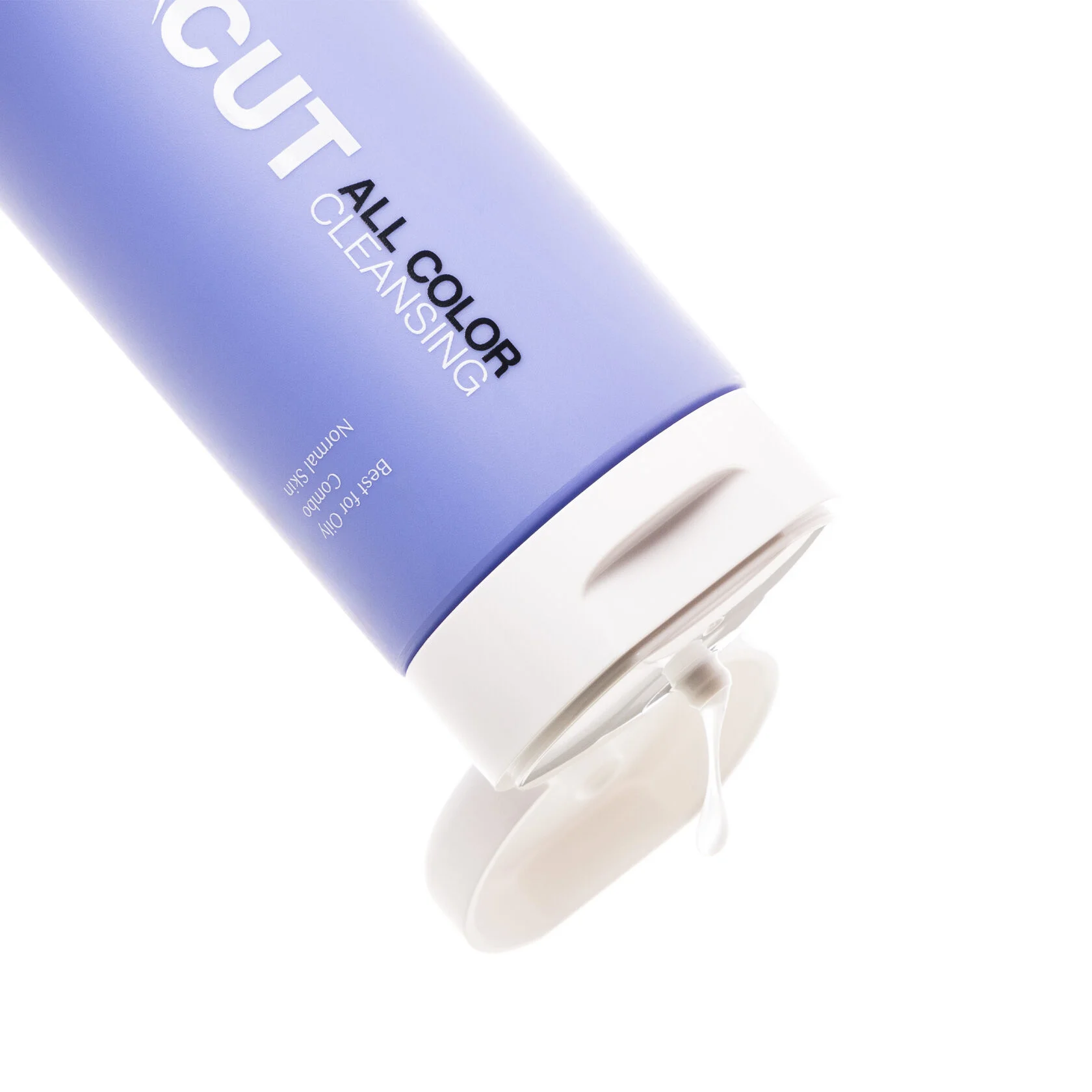 MAKE9 Oil Cut All Color Cleansing 195ml 4