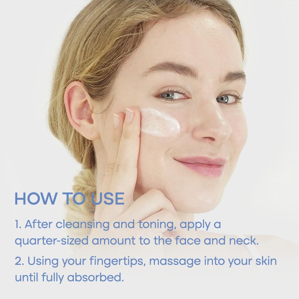 Purito SEOUL - Dermide Relief Barrier Moisturizer 100ml 5